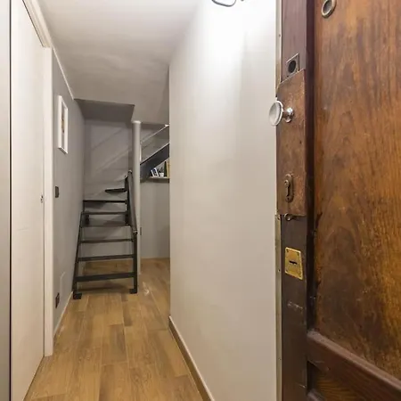 Apartment Dora 33 Turin