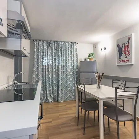 Appartamento Dora 33 *