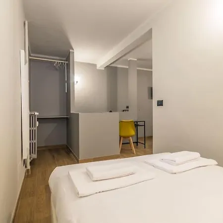 Apartment Dora 33 *