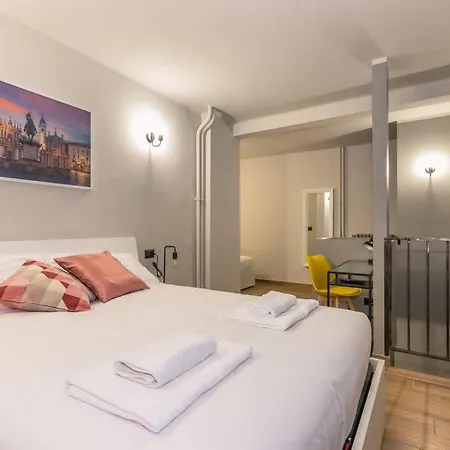Apartment Dora 33