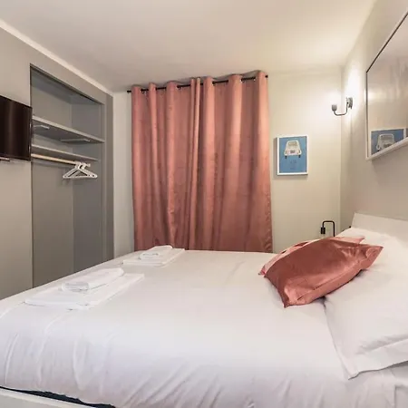 Appartement Dora 33