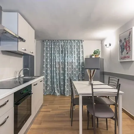 Appartamento Dora 33 *