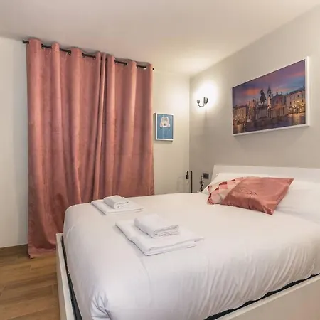 Dora 33 Apartment Turin