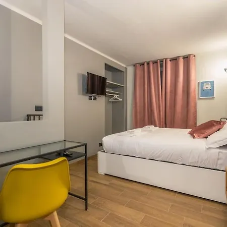 Dora 33 Appartement *